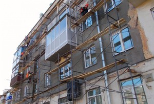 Капремонт нескольких домов Хакасии может быть произведён раньше запланированного срока