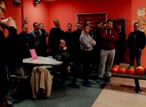 В Спартакиаде первых руководителей Саяногорска сменился промежуточный лидер