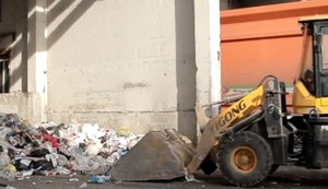 В Саяногорске депутаты воюют с незаконной свалкой