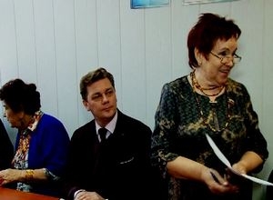 Общественная палата Саяногорска подвела итоги работы