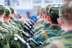 Военный комиссар Красноярского края подтвердил факт уклонения Валентина Коновалова от службы.