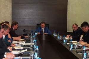 Хакасия подводит первые итоги проведения «мусорной» реформы