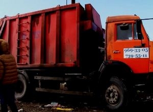 Мусорную услугу в Саяногорске могут ввести в общую платежку за ЖКУ