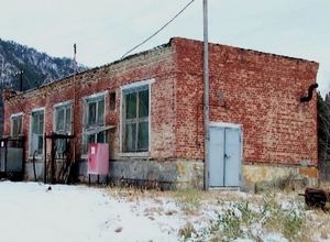 Очистные в Черемушках будут отремонтированы
