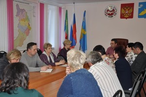 В Хакасию поступит больше 100 млн федеральных рублей для поддержки предпринимателей