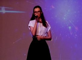 В Саяногорске вновь «Зажигаются звезды»