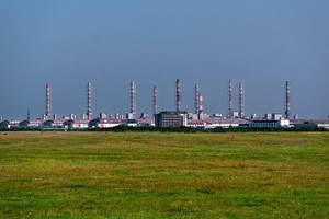 САЗ в полтора раза увеличит экологические инвестиции в Хакасии