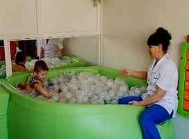 Саяногорскому реабилитационному центру – 25!