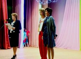 В Саяногорске прошел юбилейный Форум ТОС