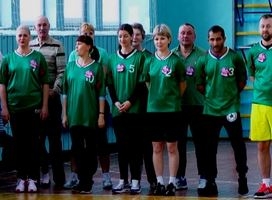 Педагоги Саяногорска включились в спортивную борьбу