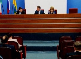 Саяногорские депутаты снизили налог на имущество физических лиц
