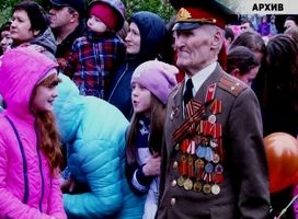 Саяногорск потерял легендарную личность