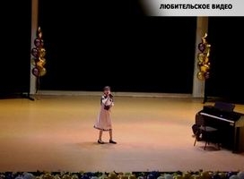 Вокалисты школы искусств Майна стали победителями проекта «Я могу»