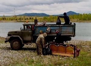 Саяногорск ждет пятимесячный марафон чистоты и благоустройства