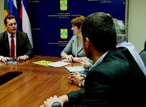 Саяногорцам предлагают навести красоту в городе и поселках