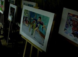 В библиотеках Саяногорска и Черемушек пройдет «Библионочь» для ценителей книг и театра
