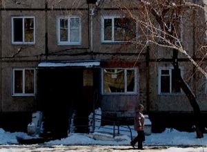 «Аэросити 2000» выбрало новое место под офис в Саяногорске