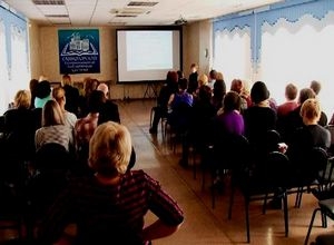 Акция «Чистый. Зеленый. Твой» запустила первый этап по благоустройству города