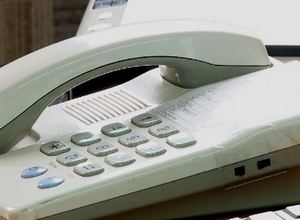Жилищный отдел Администрации проводит горячую линию