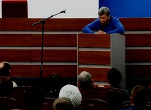 Саяногорцы не смогли получить точных ответов по корректировке за тепло