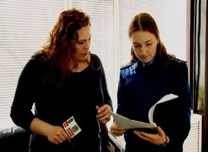 Экс – бухгалтер организации ветеранов «КГЭС» Саяногорска предстала перед судом за кражу общественных средств
