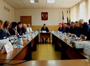 Четыре инвестпроекта Саяногорска были поддержаны Советом развития Хакасии