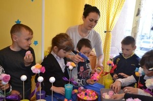 Победители конкурса РУСАЛа «Помогать просто» успешно реализуют свои проекты