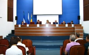 Предприниматели Саяногорска обсудили развитие туризма