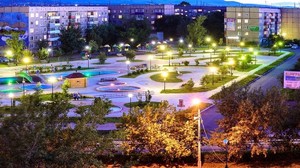 Саяногорск в лидерах по оплате электроэнергии