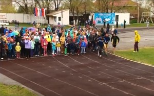 В Саяногорске стартуют «Пробеги выходного дня»