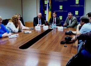 Саяногорские перевозчики мусора готовы остановить работу в любую минуту из-за неплатежей «Аэросити»