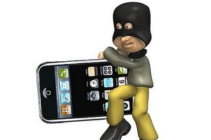 Забег с чужим телефоном обеспечил саяногорцу срок