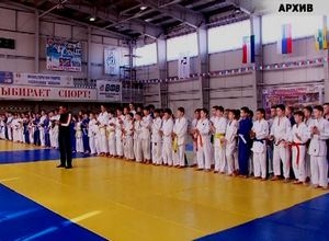 У дзюдоистов Саяногорска 4 награды Первенства Хакасии