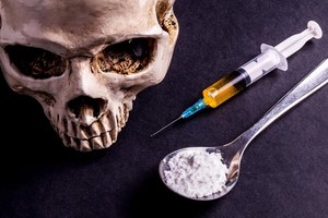 В Саяногорске стало на один наркопритон меньше