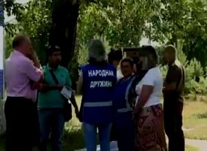 Саяногорск будет принимать слет народных дружинников Хакасии
