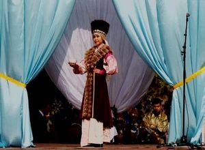 Саяногорская культура просит горожан поделиться тыквами
