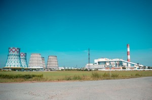 В ряде районов республики начинается отопительный сезон