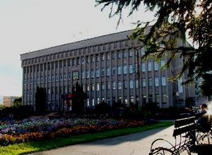 В Администрации Саяногорска и МУПах новые назначения