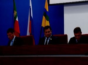 Депутаты Саяногорска скорректировали бюджет и решили судьбу базы «Ива
