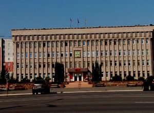 От саяногорцев ждут предложений по объектам, требующим благоустройства