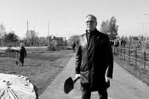 Мэр Абакана погиб в ДТП