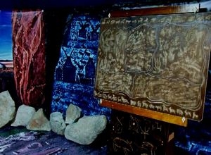 Юным саяногорцам предлагают нарисовать музей