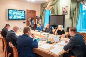 Валентин Коновалов поручил разобраться с ценами на уголь