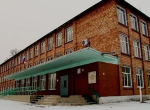 Старейшая школа Саяногорска готовится к юбилею