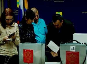 Саяногорск выбрал территории, которые сделают более комфортными