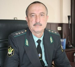 Жителей Саяногорска на прием ждет заместитель главного пристава Хакасии