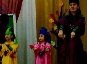 В Саяногорске будут популяризировать хакасский язык