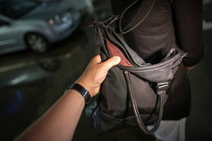 Нападавший на пенсионерок в Хакасии пойман