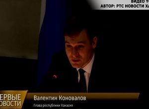В правительстве Хакасии обсудили вопрос бродячих собак