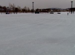 Саяногорцев ждут «Катания выходного дня»